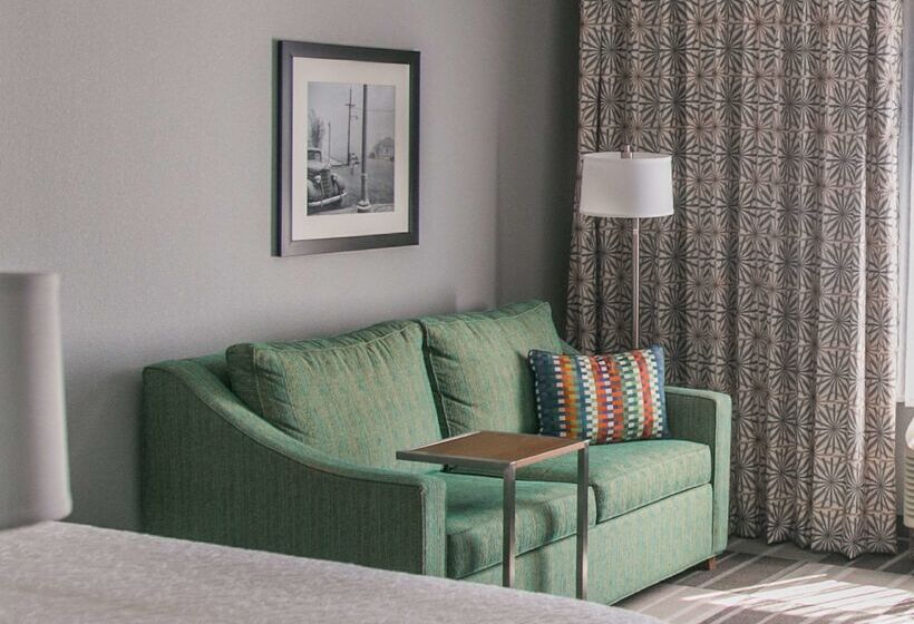 فندق Hampton Inn & Suites Amarillo East