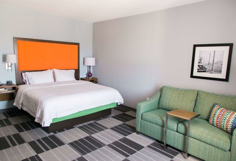 فندق Hampton Inn & Suites Amarillo East