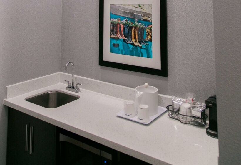 فندق Hampton Inn & Suites Amarillo East