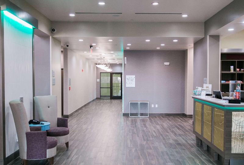 فندق Hampton Inn & Suites Amarillo East