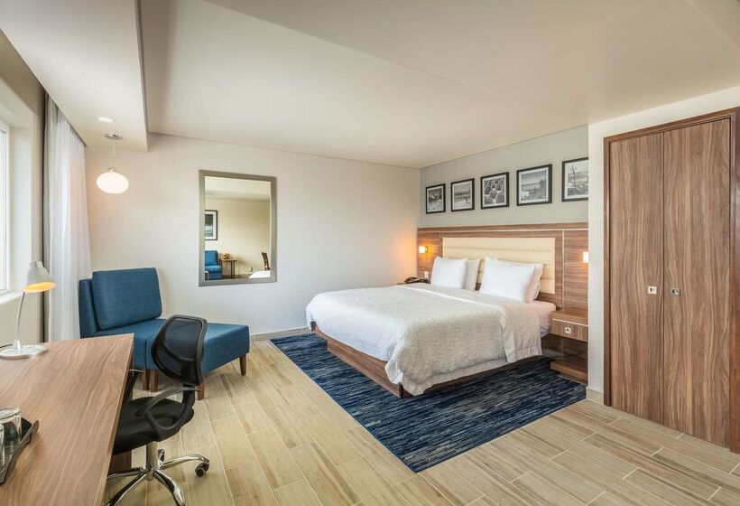 فندق Hampton Inn By Hilton Tijuana