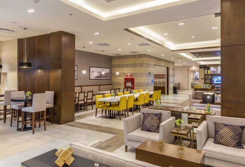 فندق Hampton Inn By Hilton Tijuana