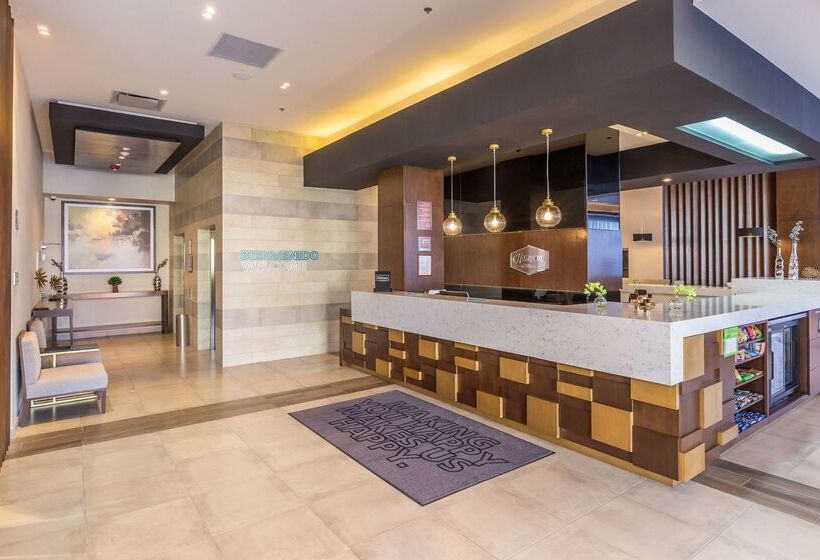 فندق Hampton Inn By Hilton Tijuana