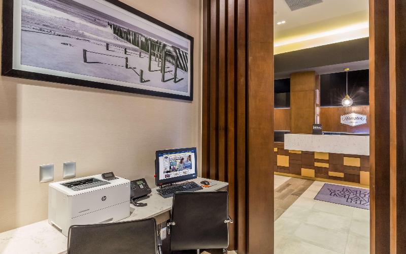 فندق Hampton Inn By Hilton Tijuana