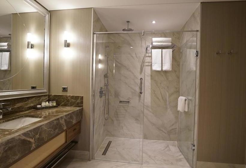 Fotos del hotel Hawthorn Suites By Wyndham Istanbul Airport:  30