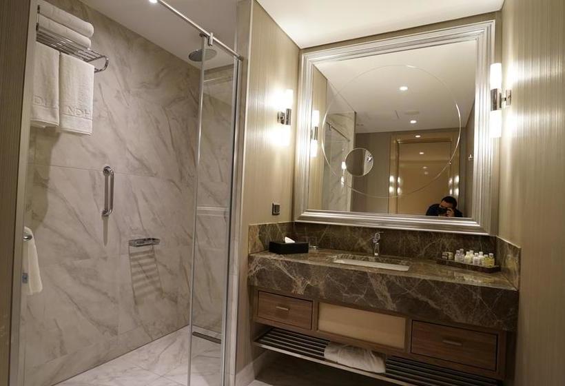 Fotos del hotel Hawthorn Suites By Wyndham Istanbul Airport:  12