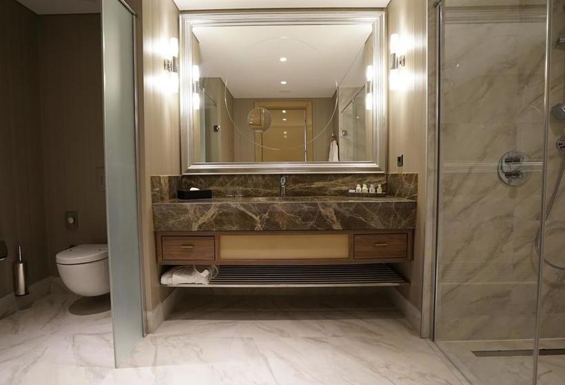 Fotos del hotel Hawthorn Suites By Wyndham Istanbul Airport:  21