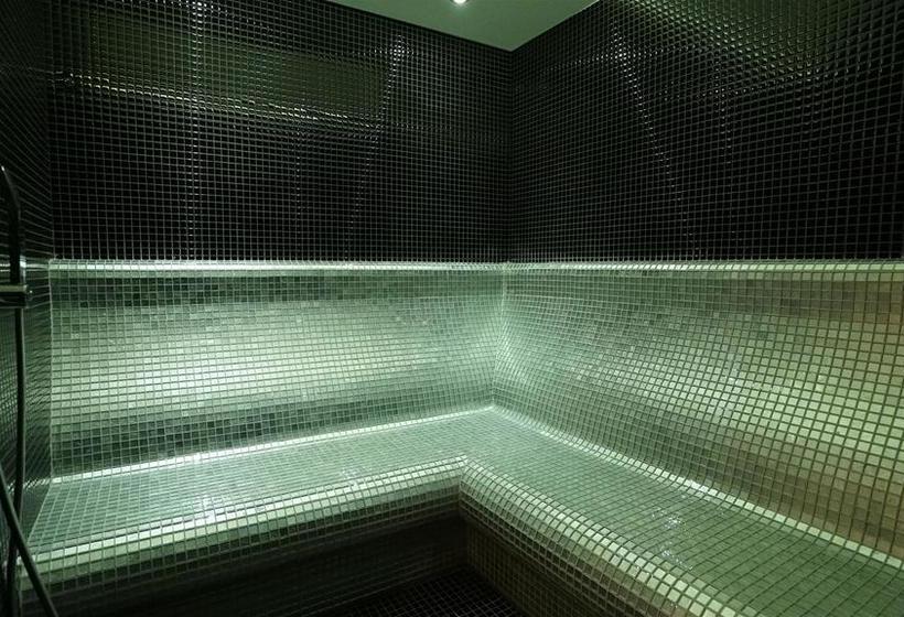 Fotos del hotel Hawthorn Suites By Wyndham Istanbul Airport:  16