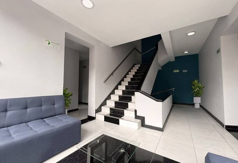 فندق Hills Bogota