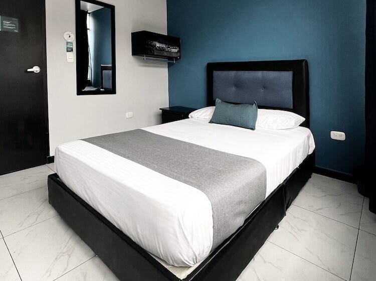 فندق Hills Bogota