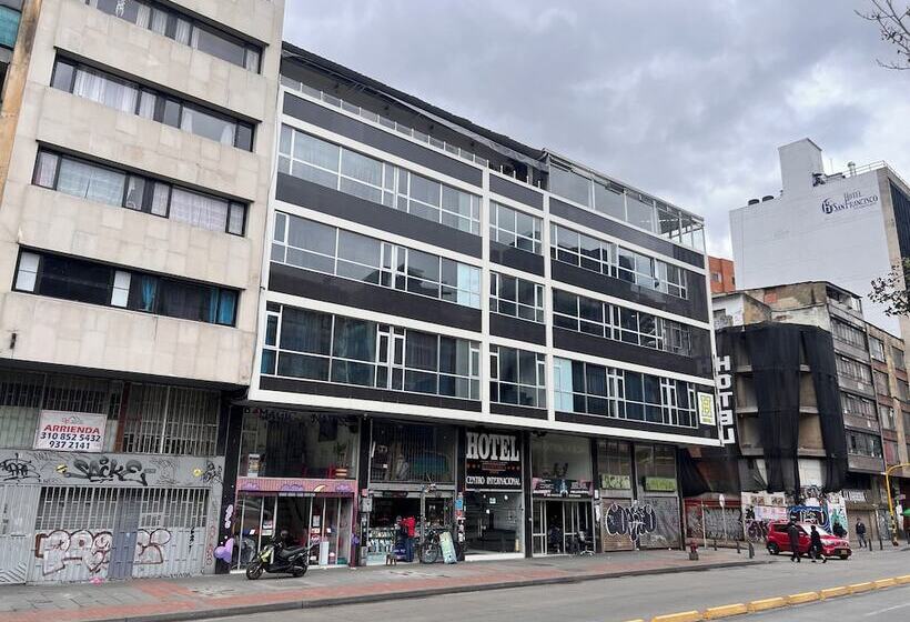 فندق Hills Bogota