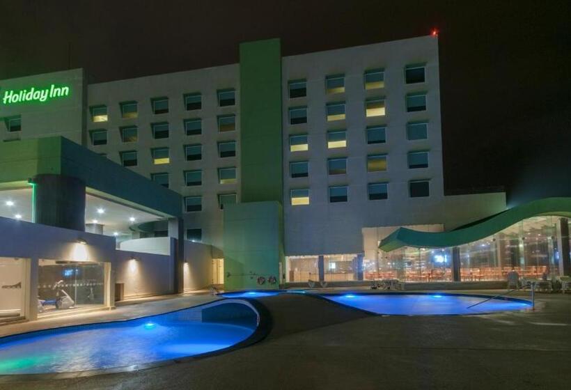 בית מלון כפרי Holiday Inn Coatzacoalcos, An Ihg