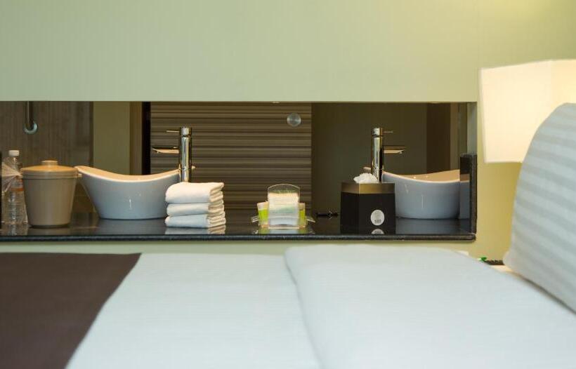 בית מלון כפרי Holiday Inn Coatzacoalcos, An Ihg