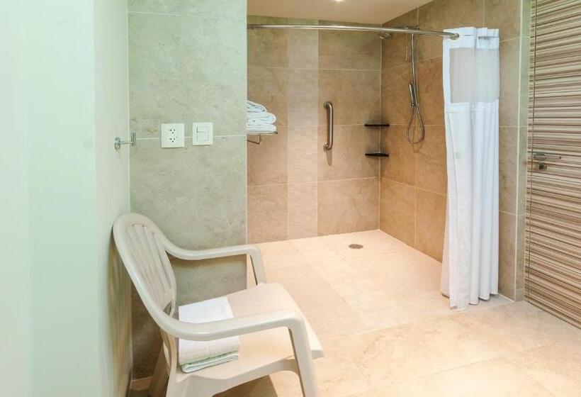 בית מלון כפרי Holiday Inn Coatzacoalcos, An Ihg