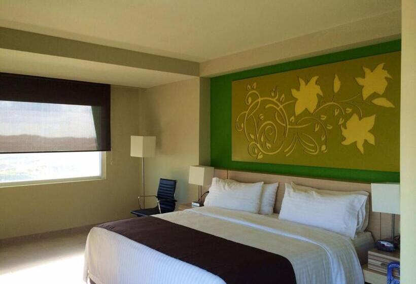 בית מלון כפרי Holiday Inn Coatzacoalcos, An Ihg