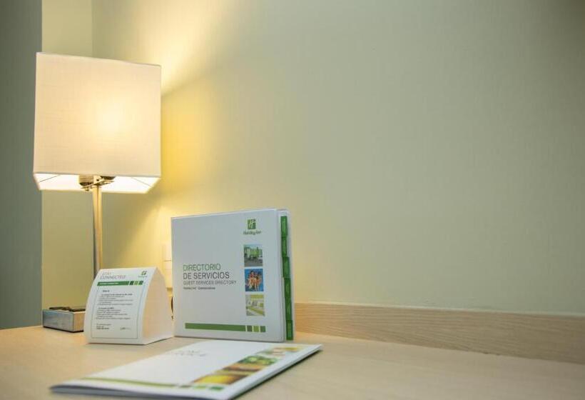 בית מלון כפרי Holiday Inn Coatzacoalcos, An Ihg