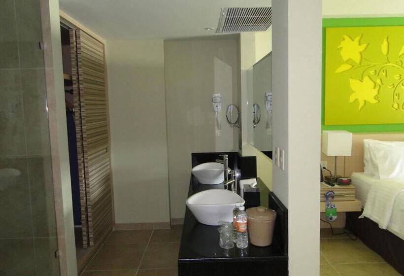 בית מלון כפרי Holiday Inn Coatzacoalcos, An Ihg