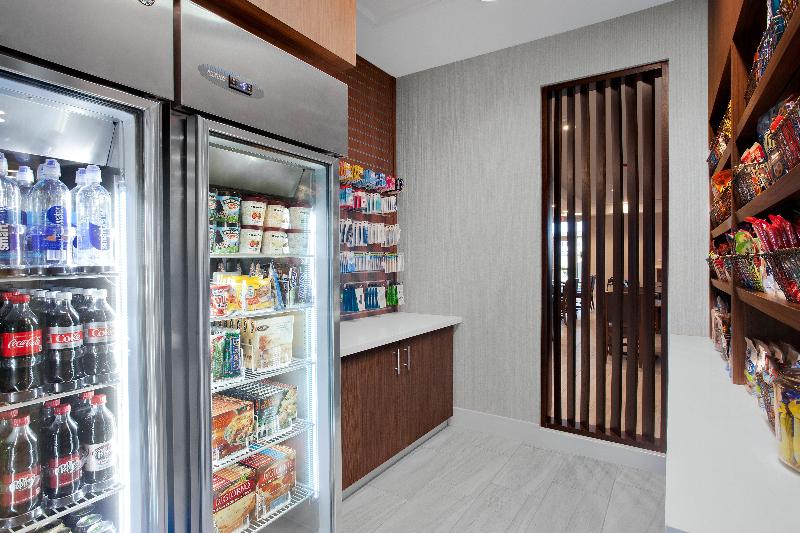 فندق Holiday Inn Express & Suites Lubbock Central   Univ Area, An Ihg