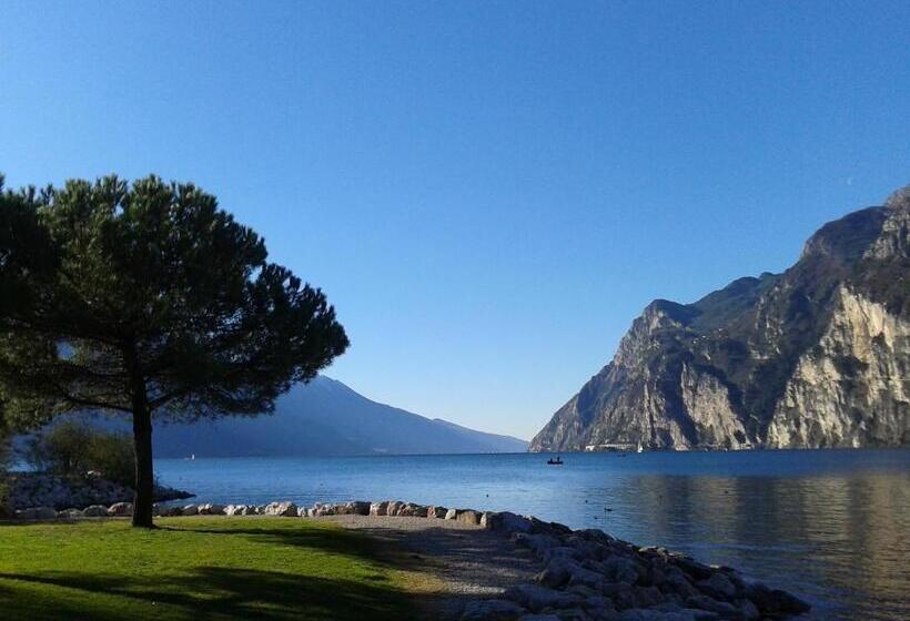 فندق Holiday Sport & Relax