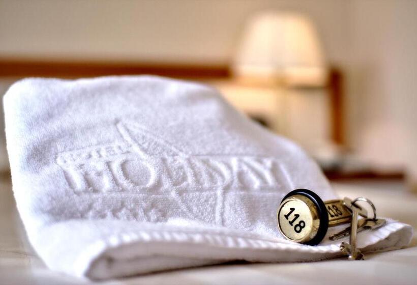 فندق Holiday Sport & Relax