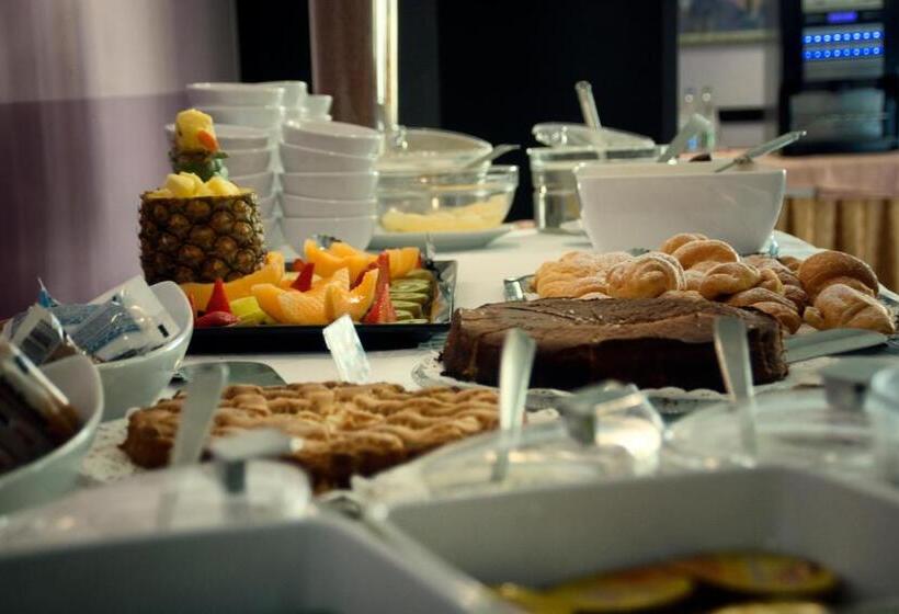 فندق Holiday Sport & Relax