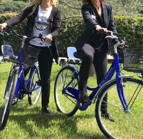 فندق Holiday Sport & Relax