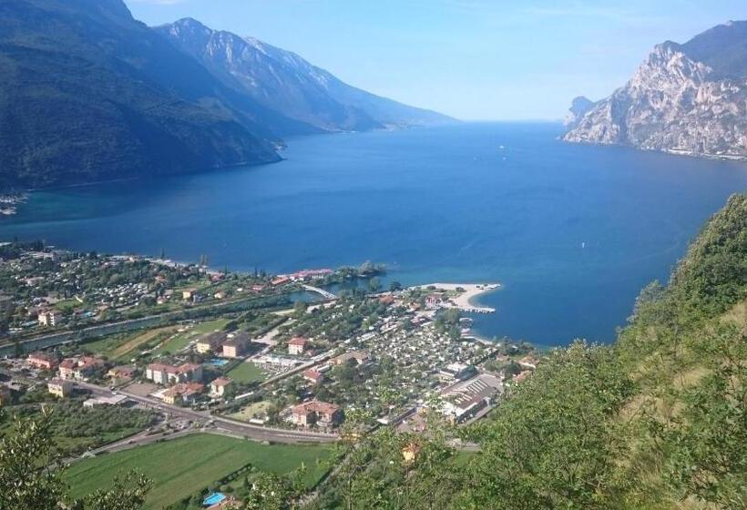 فندق Holiday Sport & Relax