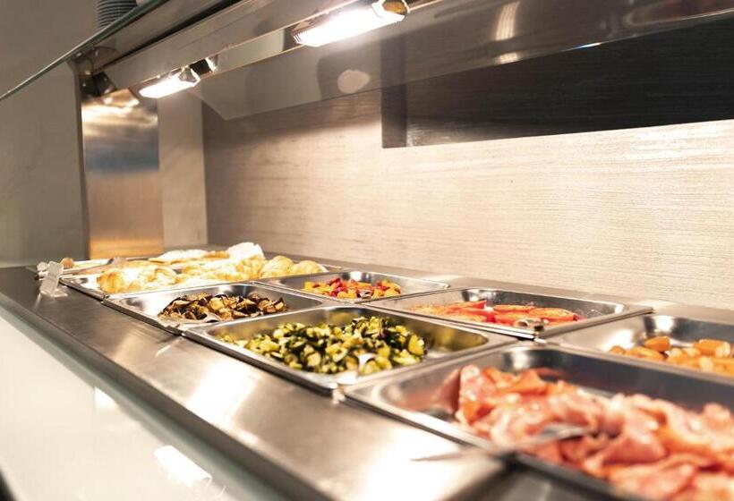 فندق Holiday Sport & Relax