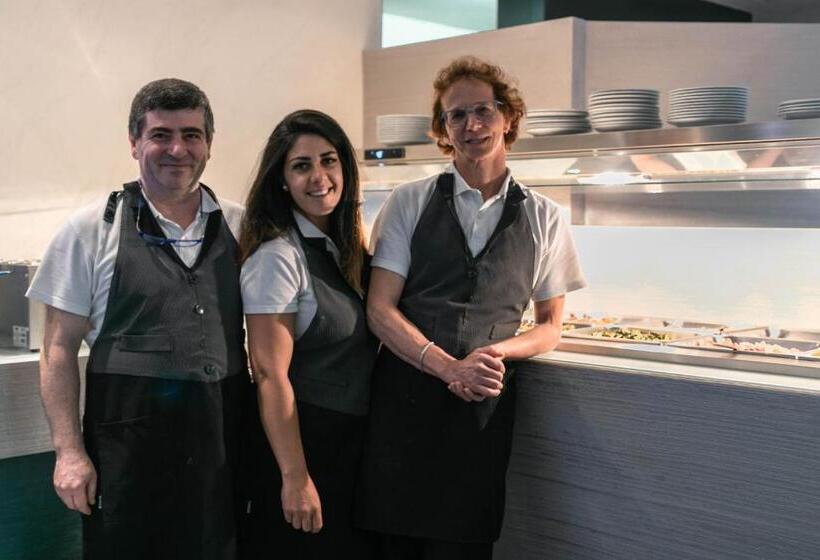 فندق Holiday Sport & Relax