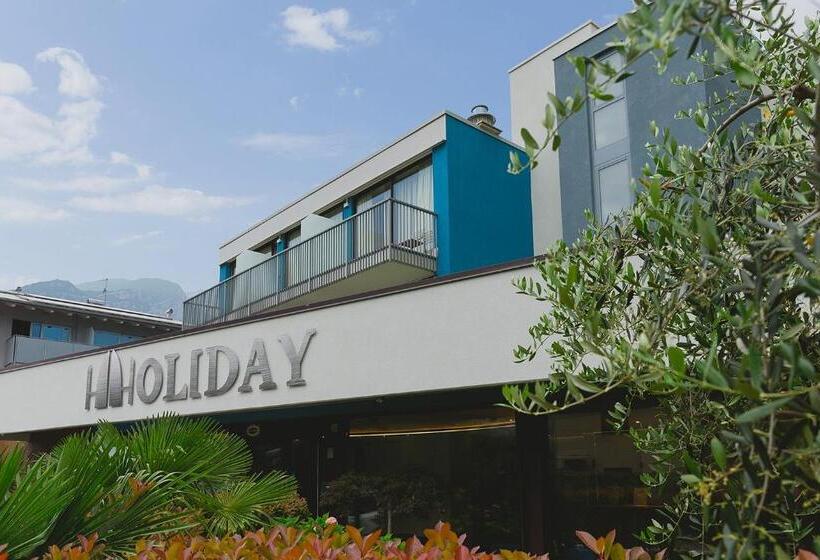 فندق Holiday Sport & Relax