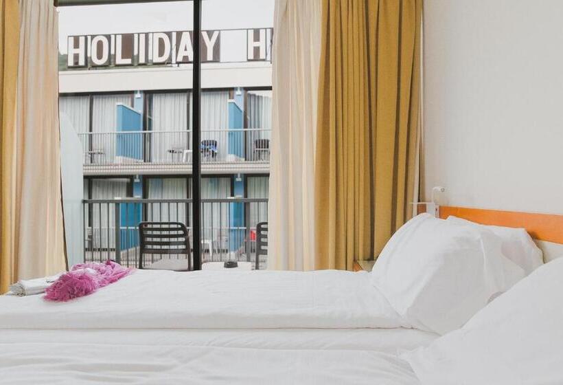 فندق Holiday Sport & Relax