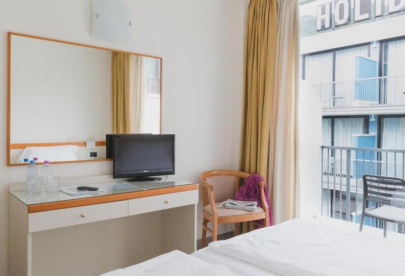 فندق Holiday Sport & Relax