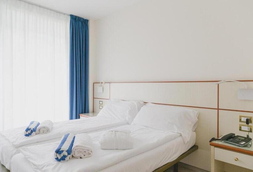 فندق Holiday Sport & Relax