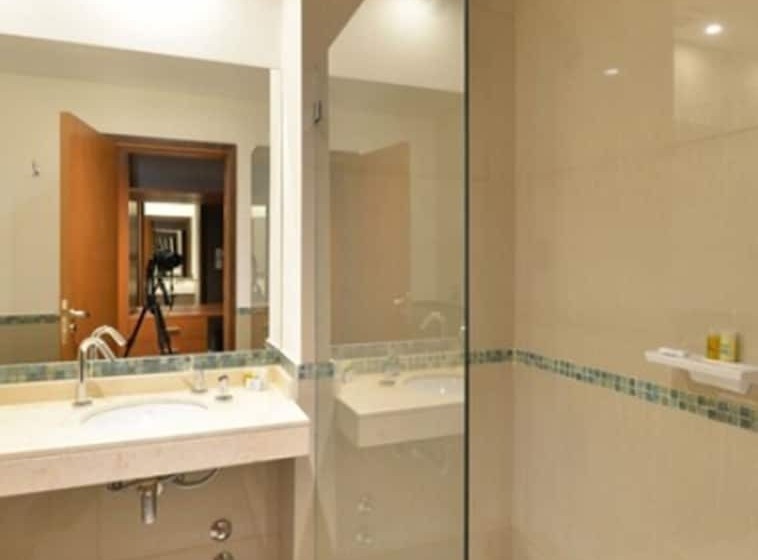 בית מלון כפרי Howard Johnson San Francisco