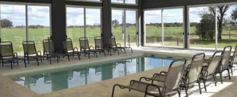 בית מלון כפרי Howard Johnson San Francisco