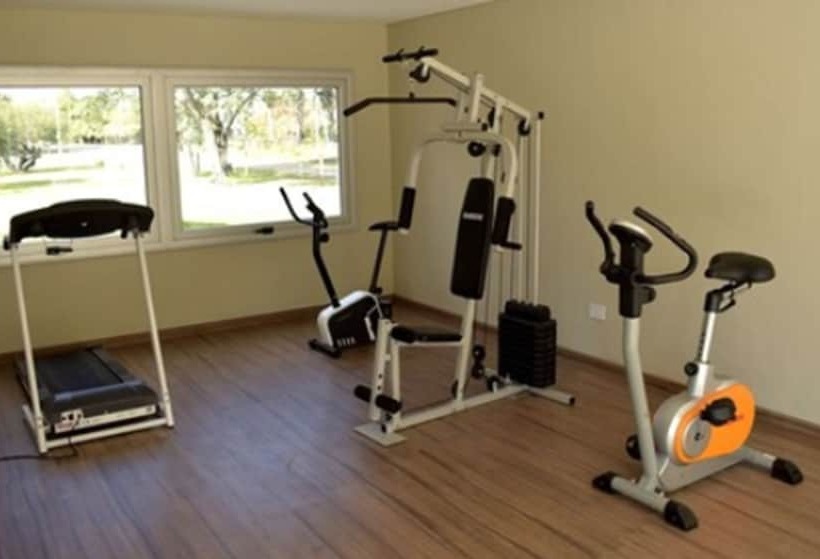 בית מלון כפרי Howard Johnson San Francisco