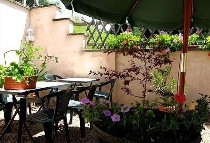 호텔 Hôtel La Clairière