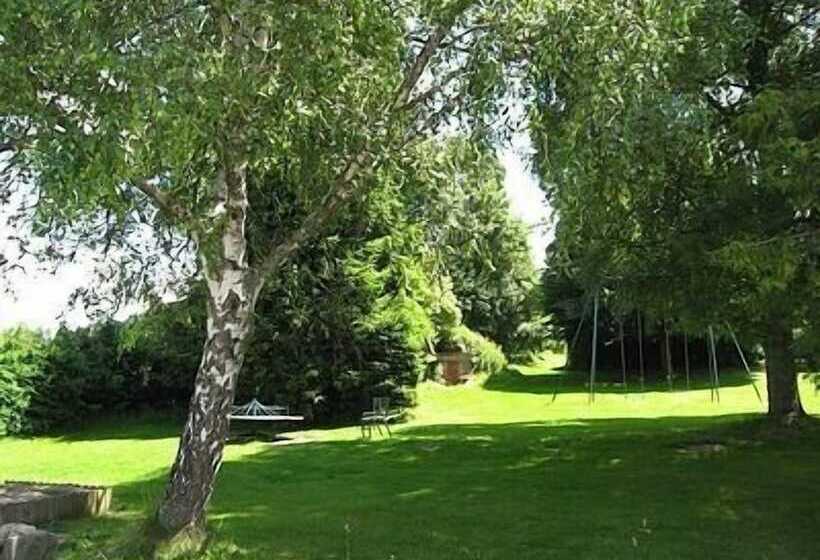 호텔 Hôtel La Clairière