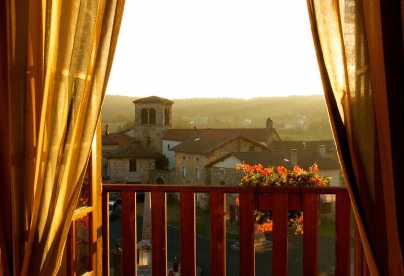 호텔 Hôtel La Clairière