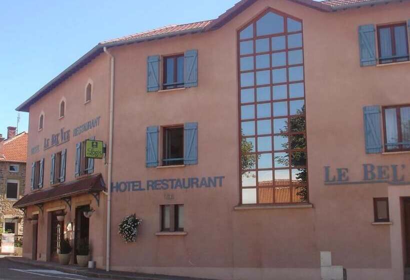 酒店 Hôtel Le Bel Vue