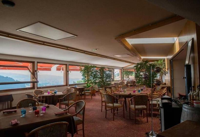 酒店 Hôtel Le Bel Vue