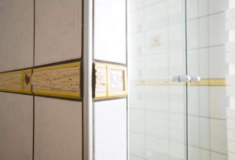 酒店 Hôtel Le Bel Vue