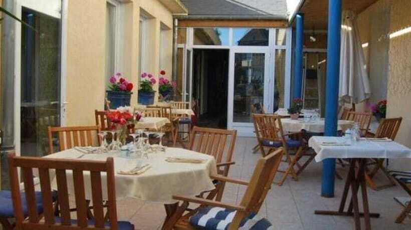 فندق Hôtel Le Plat D Etain