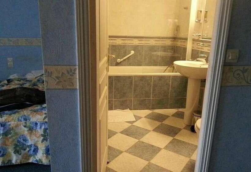 فندق Hôtel Le Plat D Etain