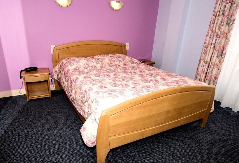 فندق Hôtel Le Plat D Etain