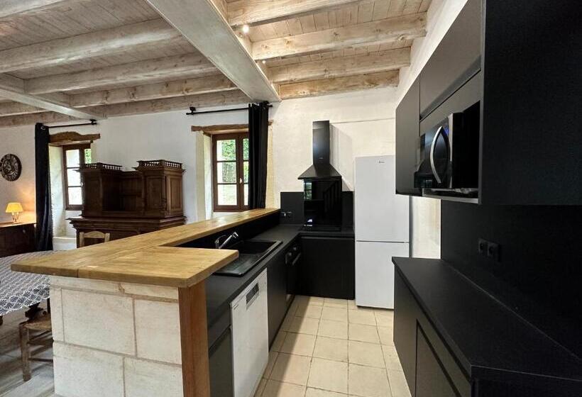 فندق Hôtel & Spa Château De La Côte   Brantôme