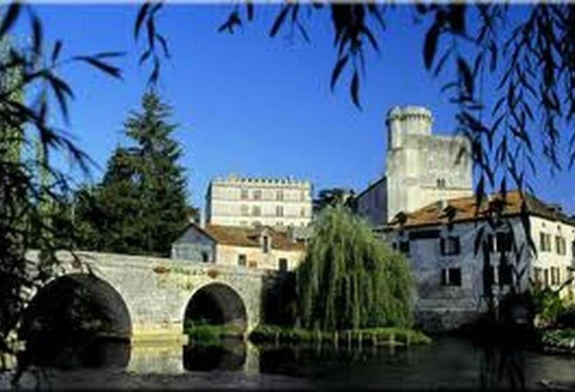 فندق Hôtel & Spa Château De La Côte   Brantôme