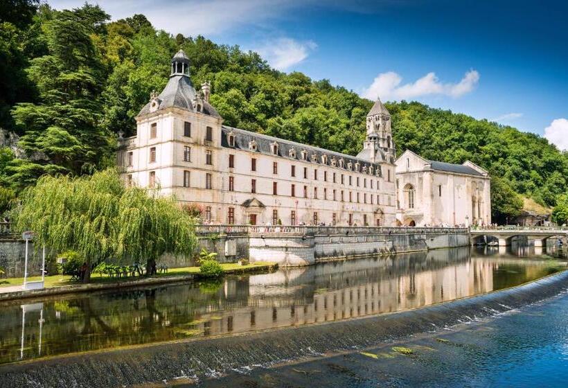 ホテル Hôtel & Spa Château De La Côte   Brantôme