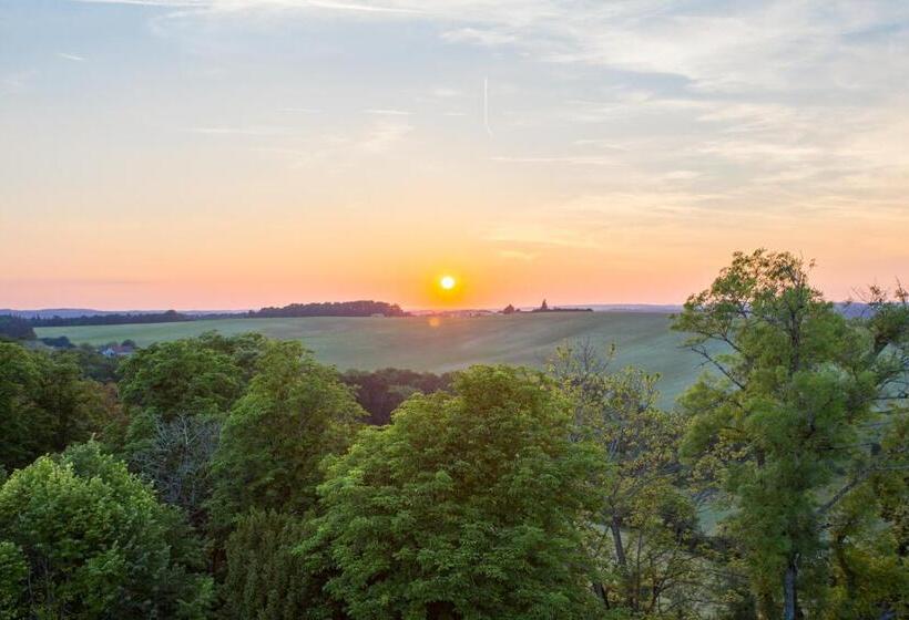 فندق Hôtel & Spa Château De La Côte   Brantôme