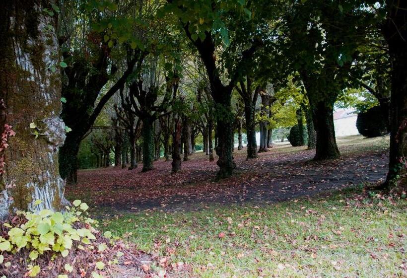 فندق Hôtel & Spa Château De La Côte   Brantôme